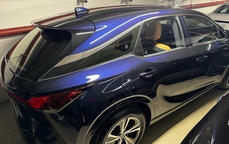 Lexus RX IV рестайлинг, 2025 год, 8 290 000 рублей, 2 фотография