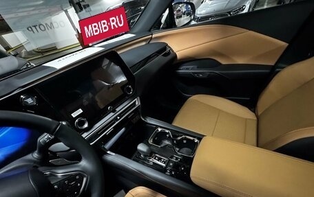 Lexus RX IV рестайлинг, 2025 год, 8 290 000 рублей, 8 фотография