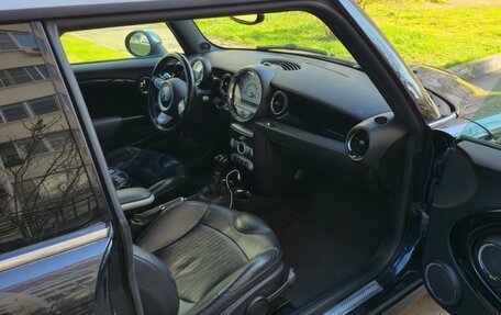 MINI Hatch, 2007 год, 750 000 рублей, 8 фотография