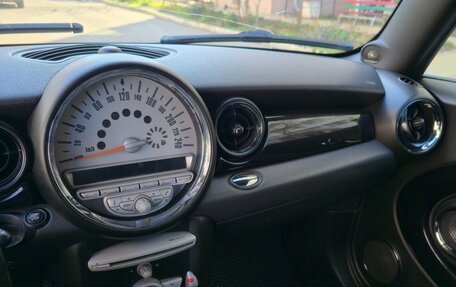 MINI Hatch, 2007 год, 750 000 рублей, 11 фотография