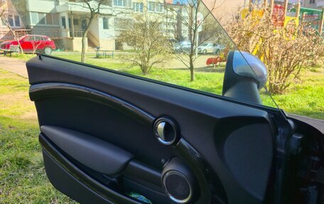 MINI Hatch, 2007 год, 750 000 рублей, 13 фотография