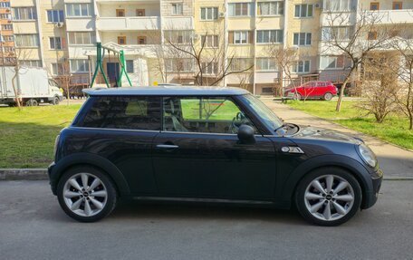 MINI Hatch, 2007 год, 750 000 рублей, 4 фотография