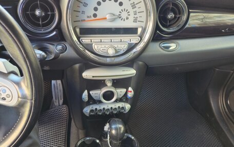 MINI Hatch, 2007 год, 750 000 рублей, 14 фотография