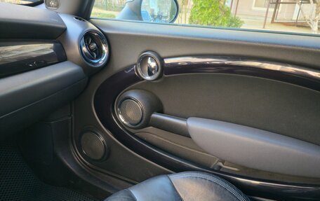 MINI Hatch, 2007 год, 750 000 рублей, 12 фотография