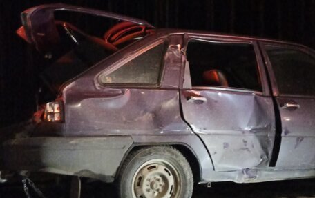 ИЖ 2126 «Ода», 2003 год, 30 000 рублей, 3 фотография