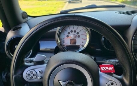 MINI Hatch, 2007 год, 750 000 рублей, 10 фотография