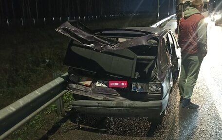 ИЖ 2126 «Ода», 2003 год, 30 000 рублей, 2 фотография