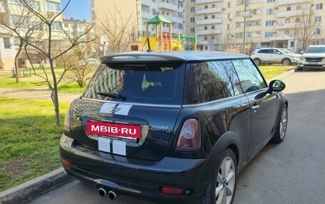 MINI Hatch, 2007 год, 750 000 рублей, 5 фотография