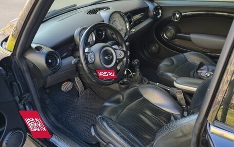 MINI Hatch, 2007 год, 750 000 рублей, 9 фотография