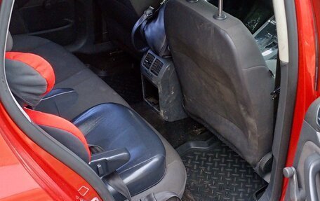 Volkswagen Golf V, 2008 год, 670 000 рублей, 5 фотография