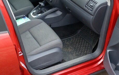 Volkswagen Golf V, 2008 год, 670 000 рублей, 3 фотография