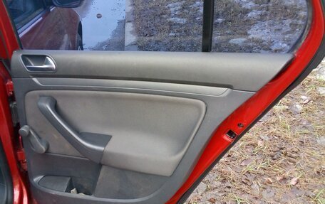 Volkswagen Golf V, 2008 год, 670 000 рублей, 6 фотография