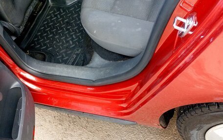 Volkswagen Golf V, 2008 год, 670 000 рублей, 11 фотография