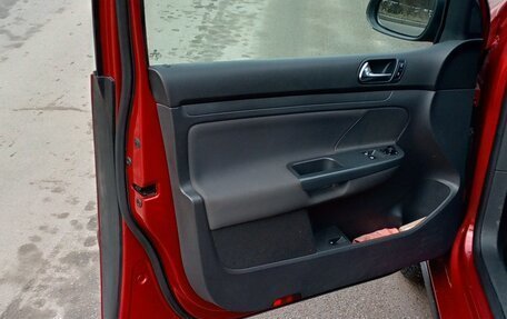 Volkswagen Golf V, 2008 год, 670 000 рублей, 13 фотография