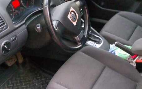 Volkswagen Golf V, 2008 год, 670 000 рублей, 17 фотография