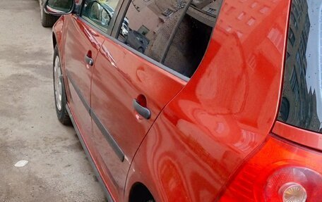 Volkswagen Golf V, 2008 год, 670 000 рублей, 19 фотография