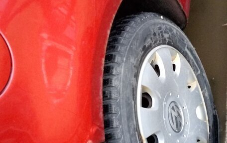 Volkswagen Golf V, 2008 год, 670 000 рублей, 18 фотография