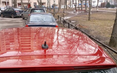 Volkswagen Golf V, 2008 год, 670 000 рублей, 23 фотография