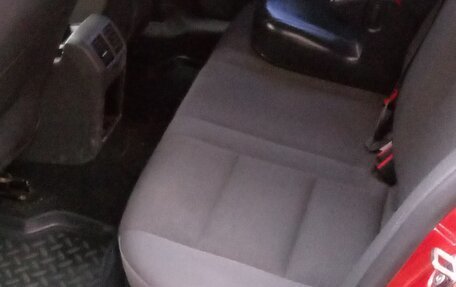 Volkswagen Golf V, 2008 год, 670 000 рублей, 16 фотография