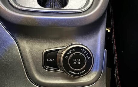 Suzuki Vitara II рестайлинг, 2016 год, 1 360 000 рублей, 8 фотография