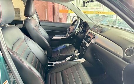 Suzuki Vitara II рестайлинг, 2016 год, 1 360 000 рублей, 9 фотография