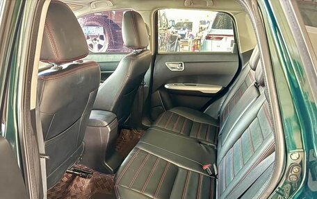 Suzuki Vitara II рестайлинг, 2016 год, 1 360 000 рублей, 10 фотография