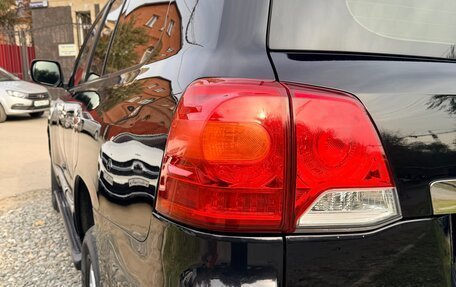 Toyota Land Cruiser 200, 2012 год, 4 300 000 рублей, 4 фотография