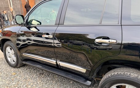 Toyota Land Cruiser 200, 2012 год, 4 300 000 рублей, 5 фотография