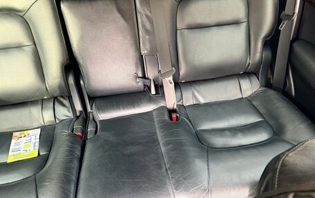 Toyota Land Cruiser 200, 2012 год, 4 300 000 рублей, 9 фотография