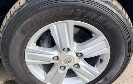 Toyota Land Cruiser 200, 2012 год, 4 300 000 рублей, 8 фотография