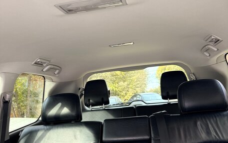 Toyota Land Cruiser 200, 2012 год, 4 300 000 рублей, 16 фотография