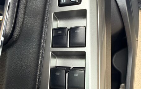 Toyota Land Cruiser 200, 2012 год, 4 300 000 рублей, 19 фотография