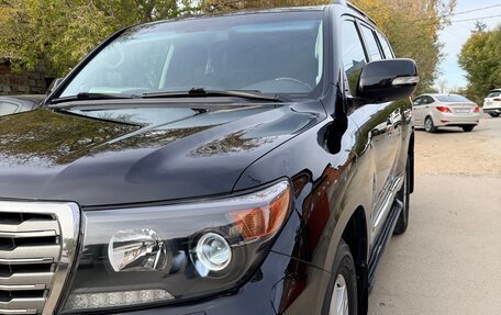 Toyota Land Cruiser 200, 2012 год, 4 300 000 рублей, 35 фотография