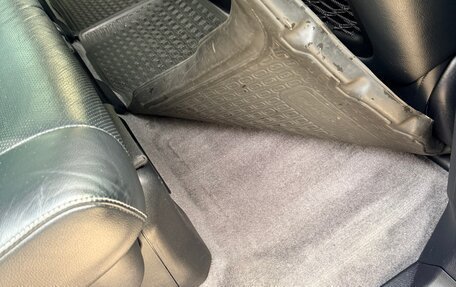 Toyota Land Cruiser 200, 2012 год, 4 300 000 рублей, 29 фотография