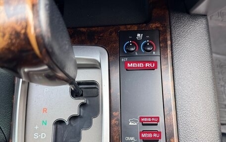 Toyota Land Cruiser 200, 2012 год, 4 300 000 рублей, 24 фотография