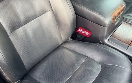 Toyota Land Cruiser 200, 2012 год, 4 300 000 рублей, 22 фотография