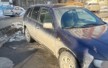 Nissan Almera, 1997 год, 189 000 рублей, 2 фотография