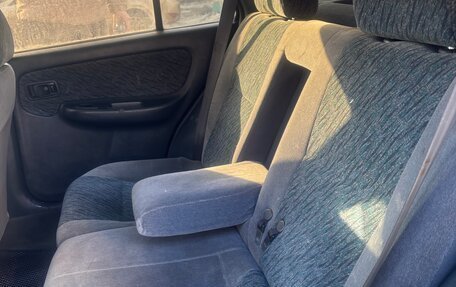 Nissan Almera, 1997 год, 189 000 рублей, 6 фотография