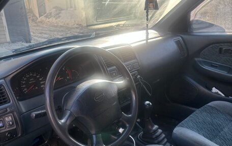 Nissan Almera, 1997 год, 189 000 рублей, 5 фотография