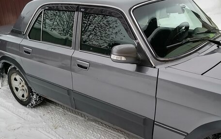 ГАЗ 31105 «Волга», 2008 год, 290 000 рублей, 3 фотография