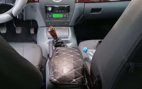 ГАЗ 31105 «Волга», 2008 год, 290 000 рублей, 5 фотография