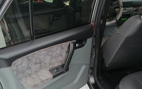 ГАЗ 31105 «Волга», 2008 год, 290 000 рублей, 9 фотография