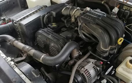 ГАЗ 31105 «Волга», 2008 год, 290 000 рублей, 7 фотография