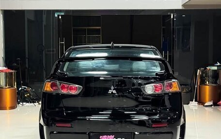 Mitsubishi Lancer IX, 2016 год, 1 220 000 рублей, 4 фотография