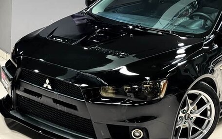 Mitsubishi Lancer IX, 2016 год, 1 220 000 рублей, 2 фотография