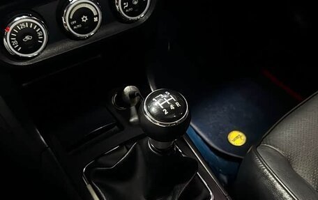 Mitsubishi Lancer IX, 2016 год, 1 220 000 рублей, 11 фотография