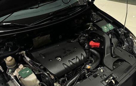 Mitsubishi Lancer IX, 2016 год, 1 220 000 рублей, 10 фотография