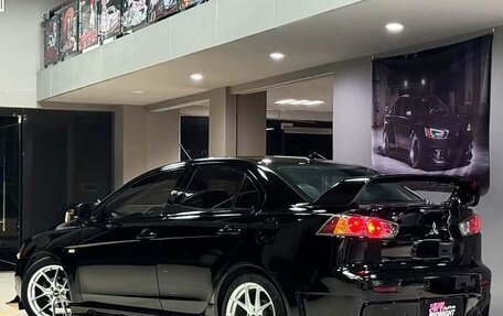 Mitsubishi Lancer IX, 2016 год, 1 220 000 рублей, 7 фотография