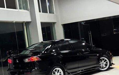 Mitsubishi Lancer IX, 2016 год, 1 220 000 рублей, 5 фотография