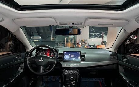 Mitsubishi Lancer IX, 2016 год, 1 220 000 рублей, 8 фотография